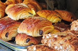 Viennoiserie Guérande